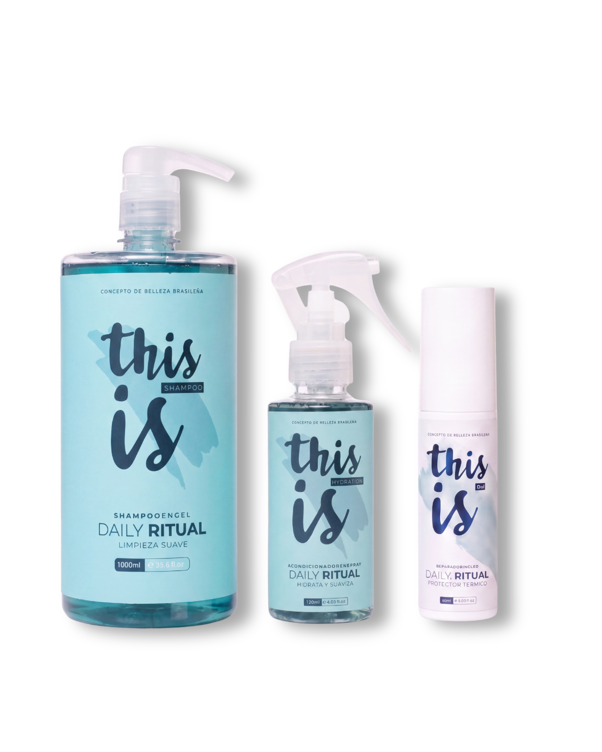 Kit DailyRitual