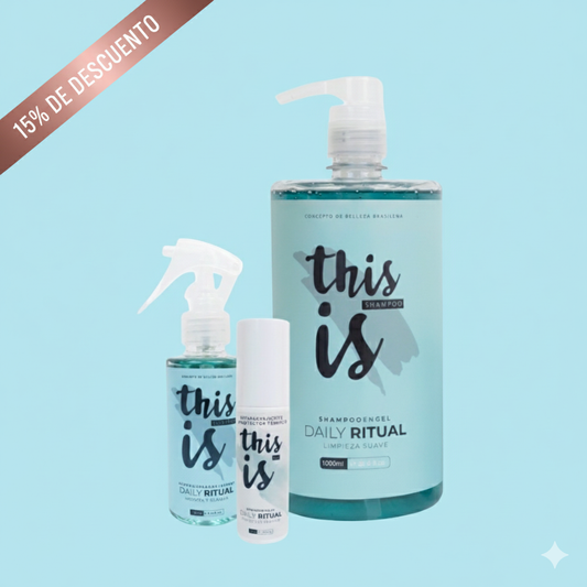 This Is Kit DailyRitual XL