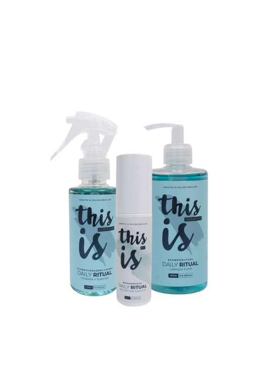 This Is Kit DailyRitual
