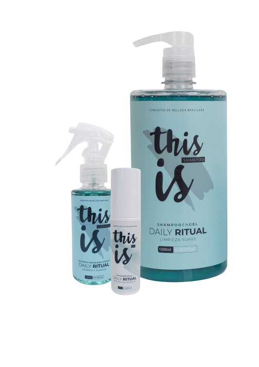 This Is Kit DailyRitual XL