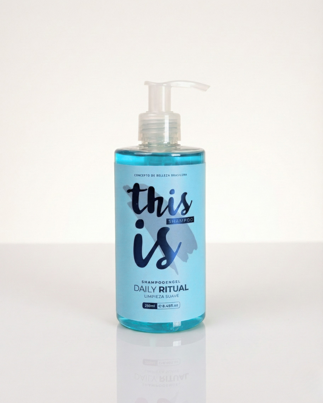 This Is Shampoo 250ml