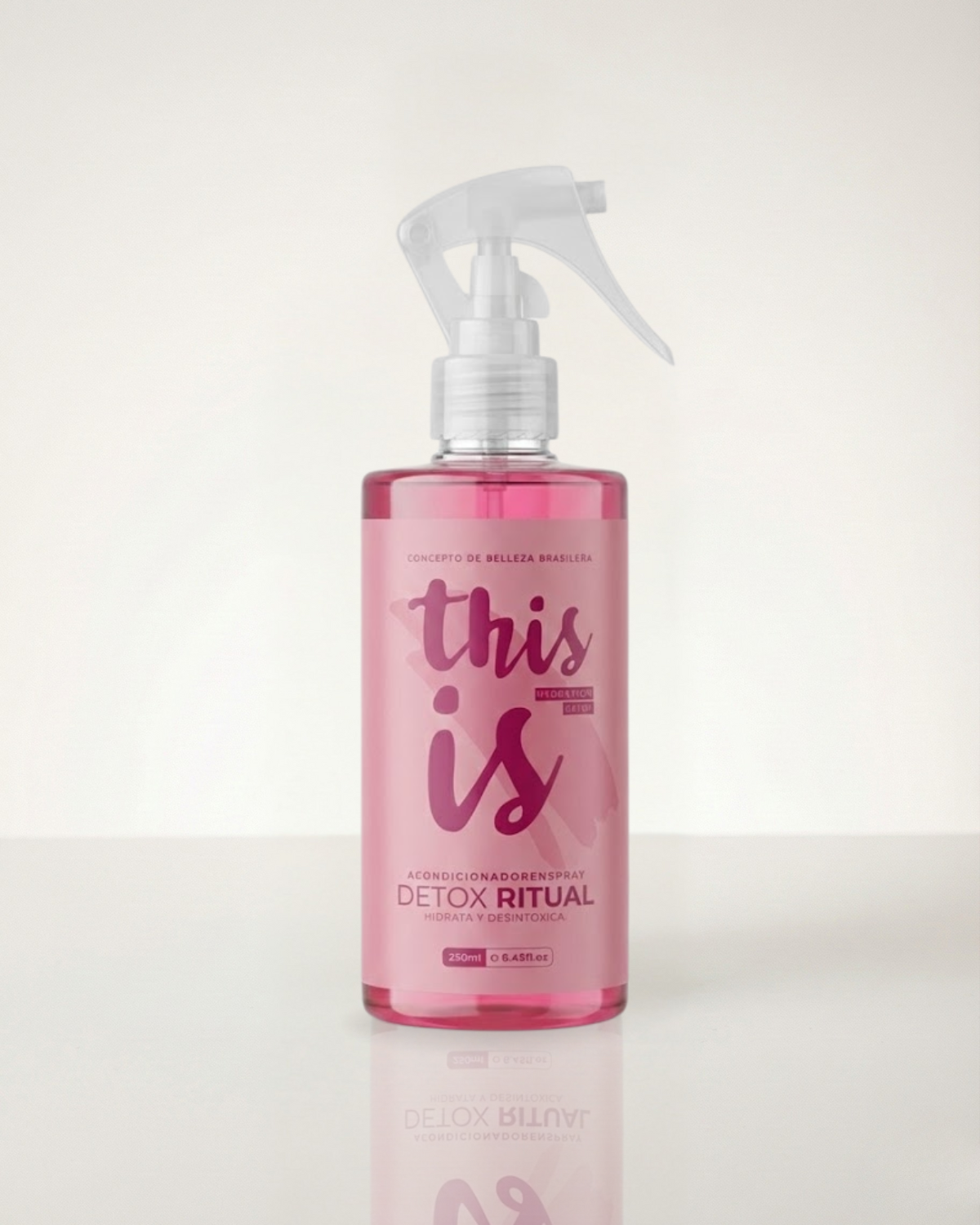 This Is Hydration Detox 250ml