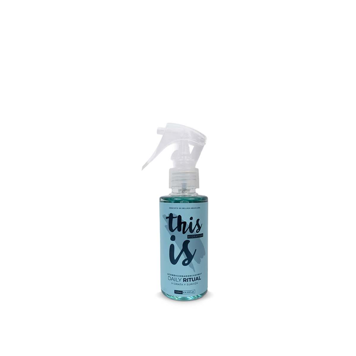 This Is Hydration 120ml