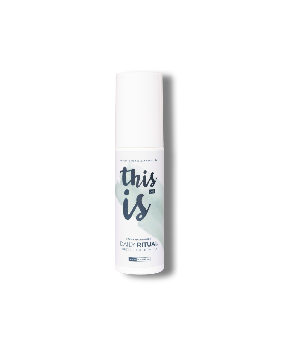 This Is Oil 60ml