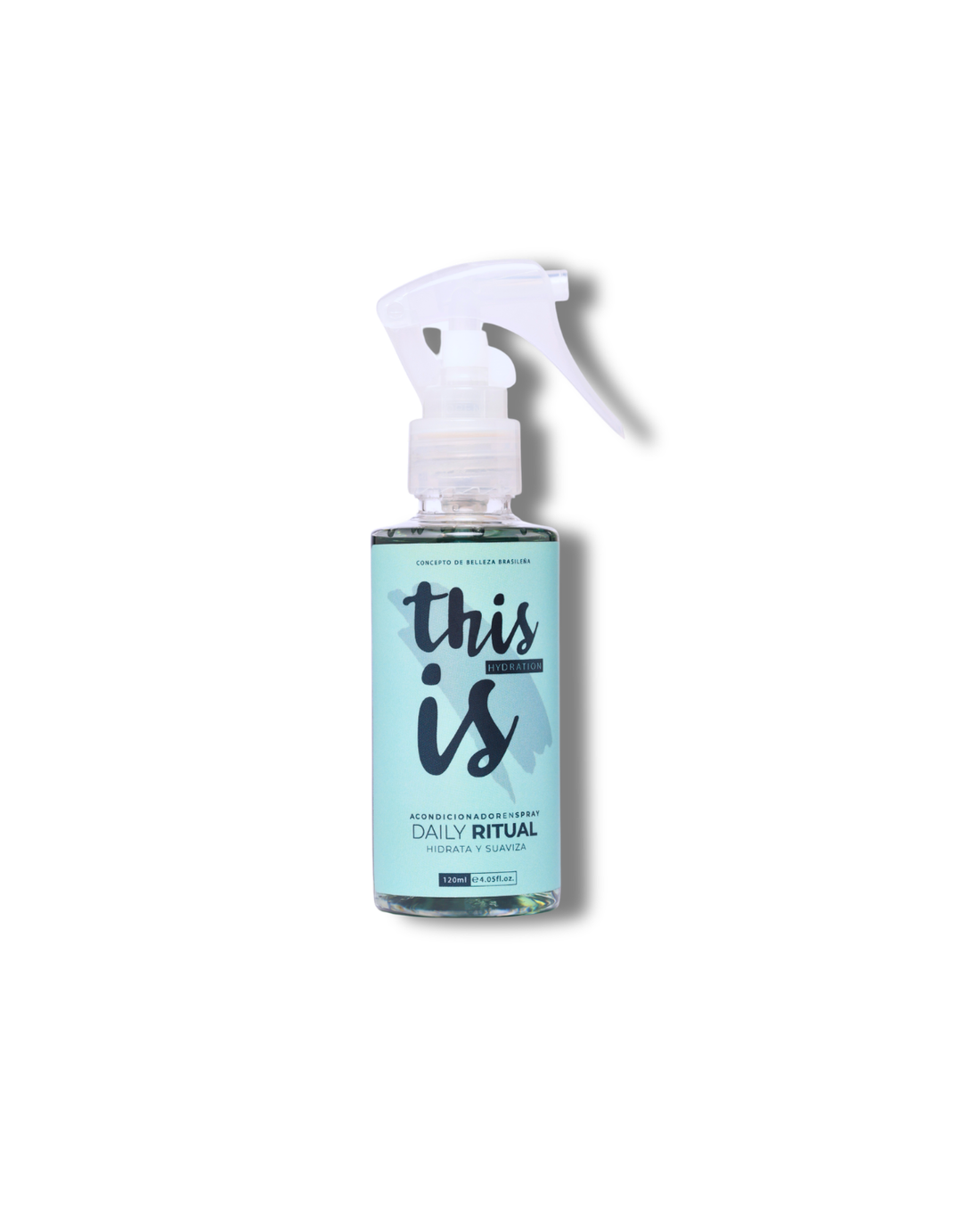 Hydration Daily 120ml