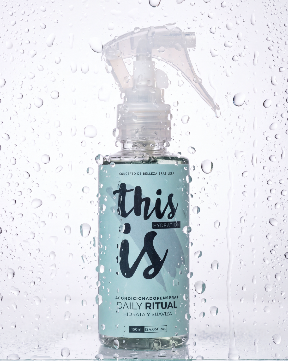 Hydration Daily 120ml