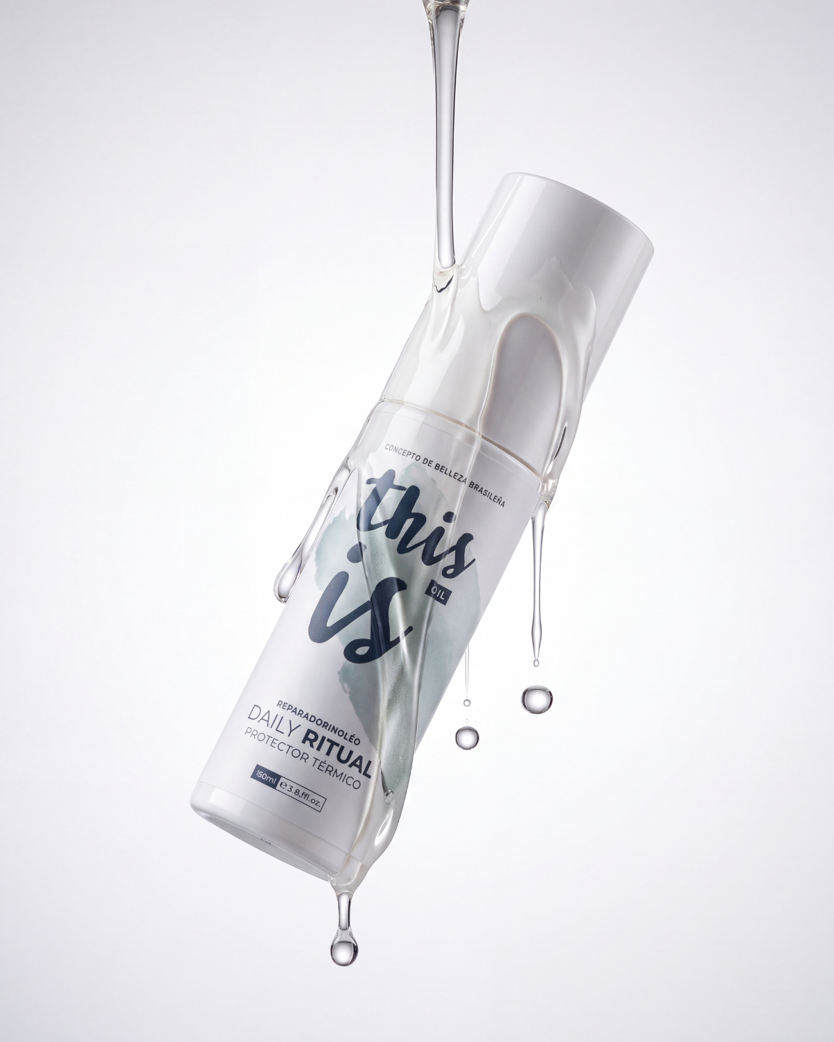This Is Oil 60ml