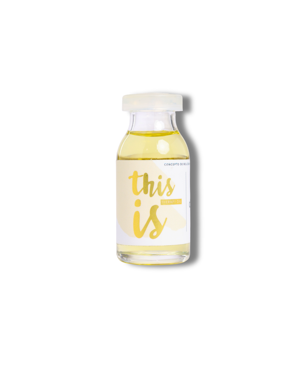 Therapy oil 15ml