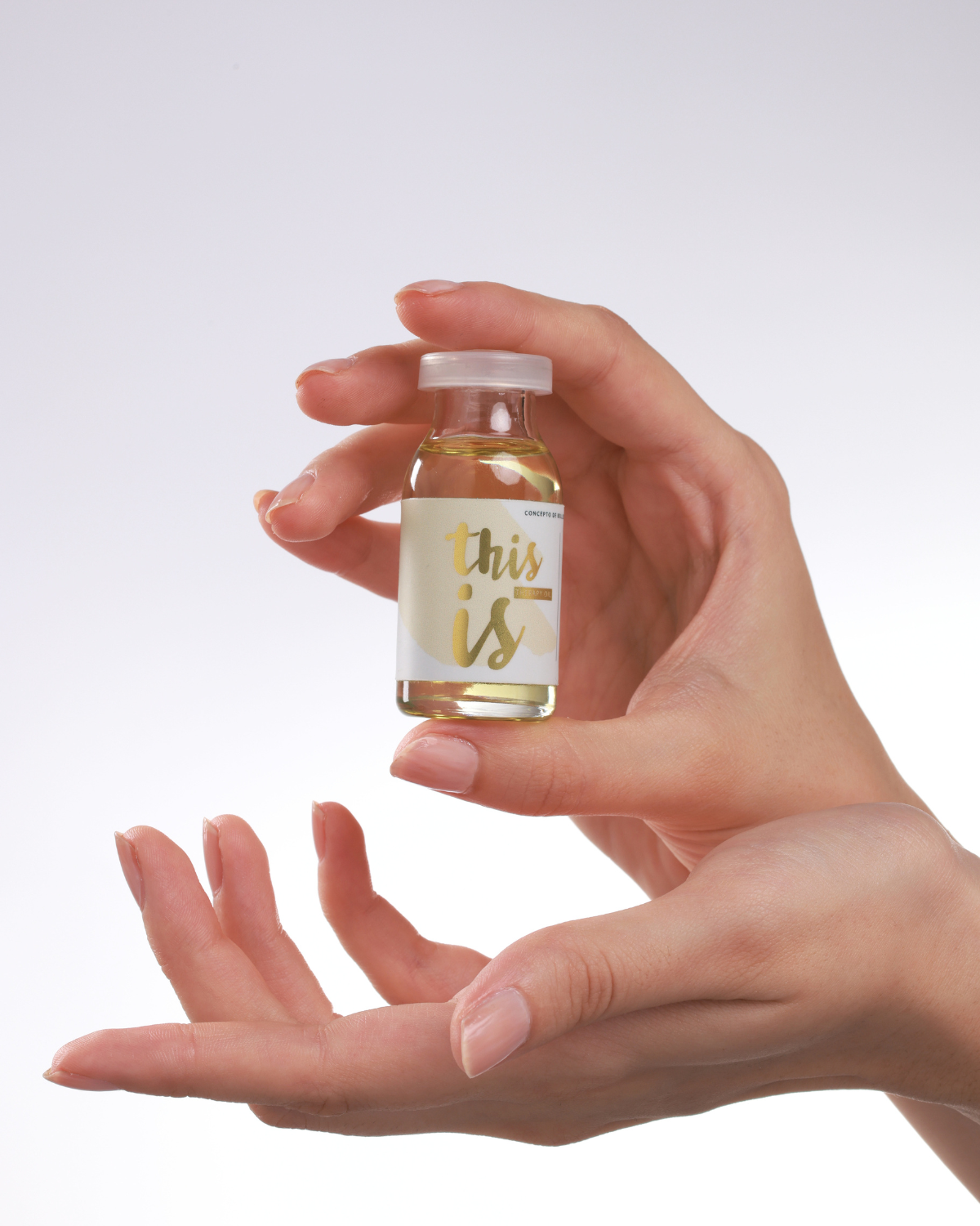 Therapy oil 15ml