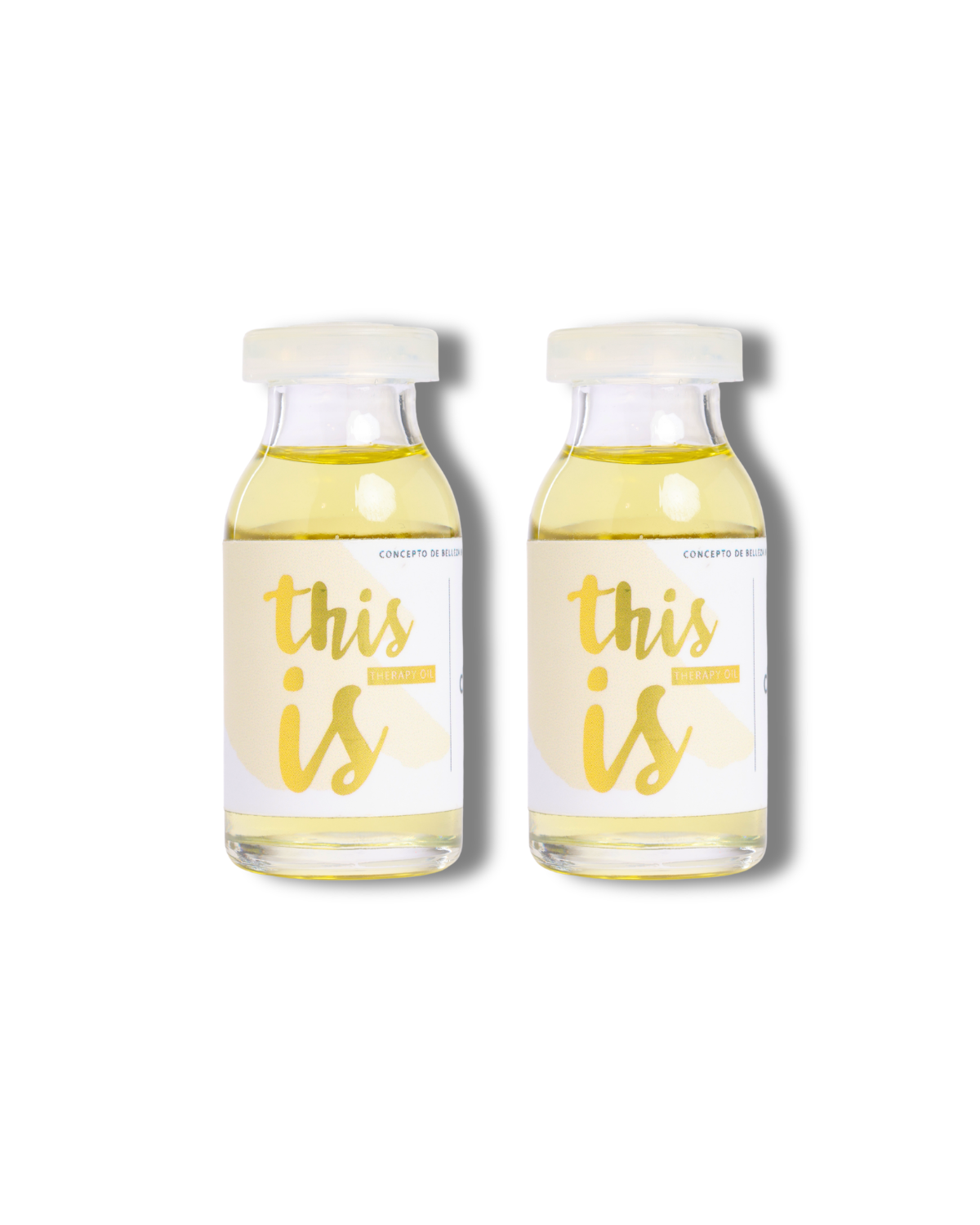 Therapy oil 15ml