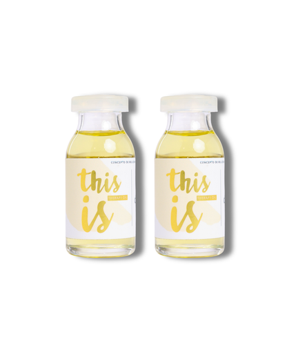 Therapy oil 15ml