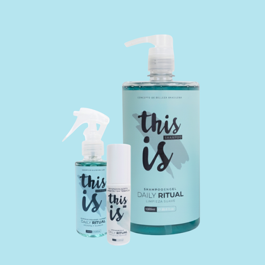This Is Kit DailyRitual XL