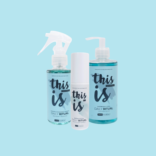 This Is Kit DailyRitual