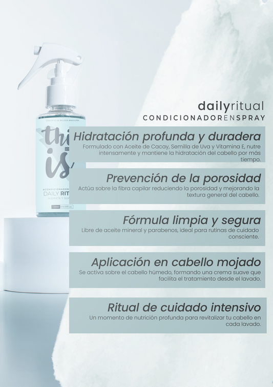 This Is Hydration 120ml