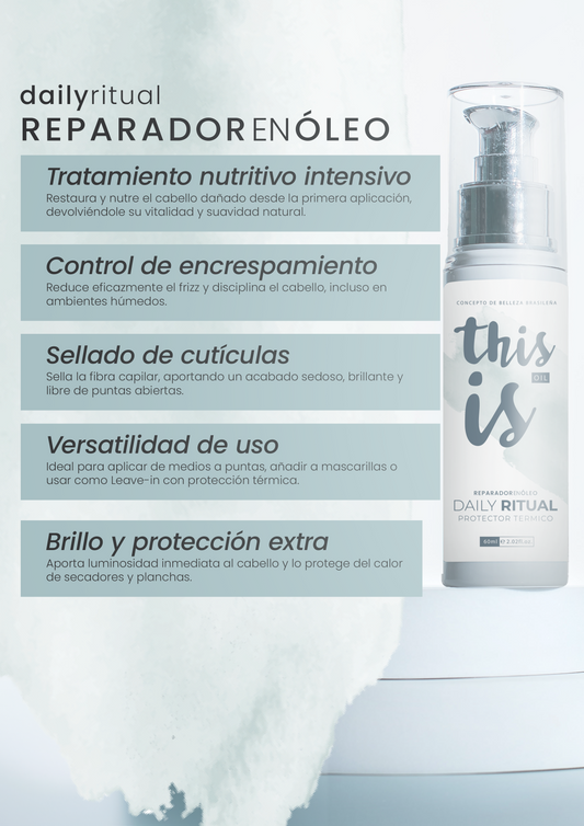 This Is Oil 60ml