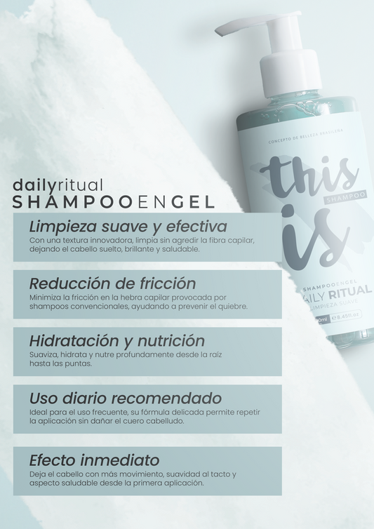 This Is Shampoo 250ml
