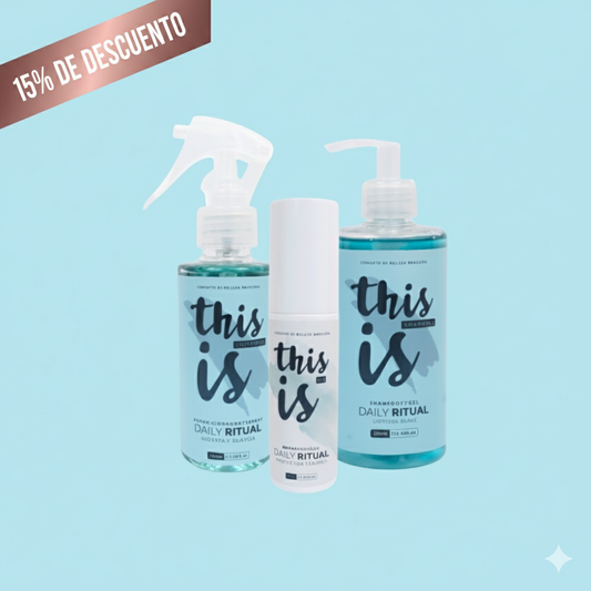 This Is Kit DailyRitual