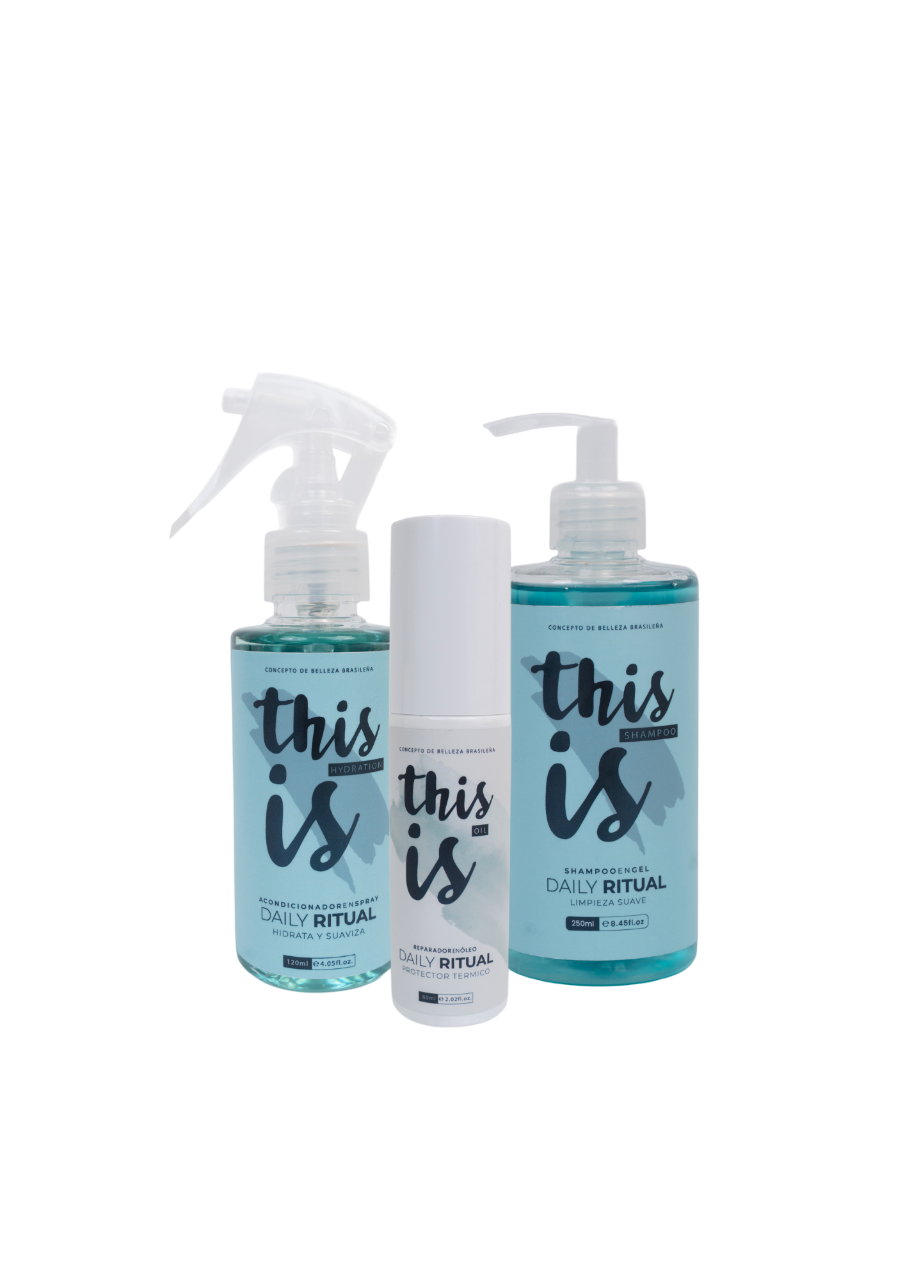 This Is Kit DailyRitual