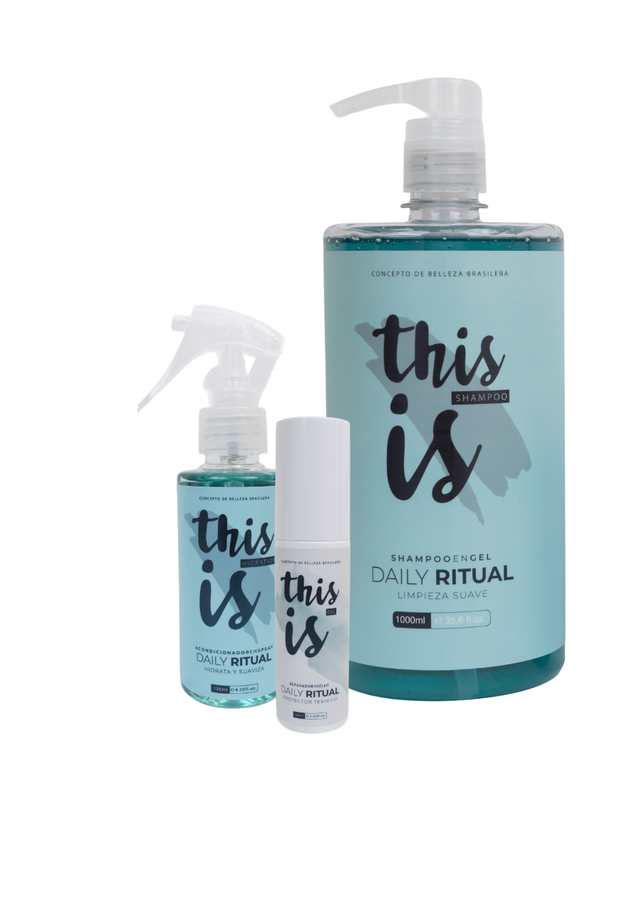 This Is Kit DailyRitual XL
