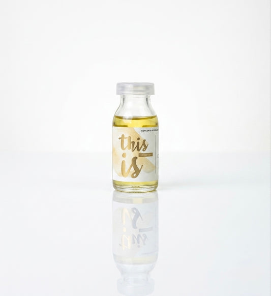Therapy oil