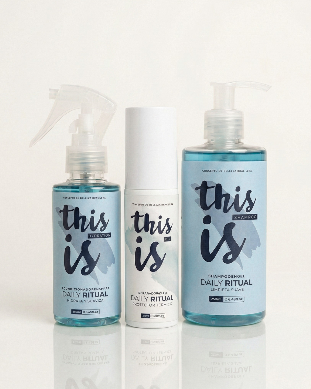 This Is Kit DailyRitual