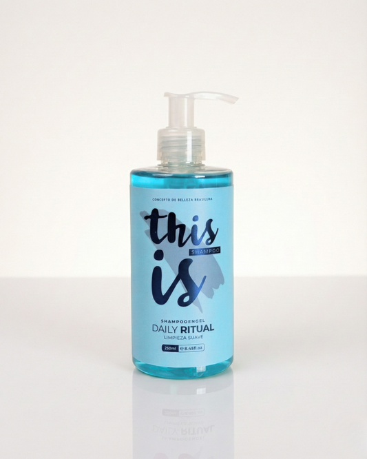 This Is Shampoo 250ml