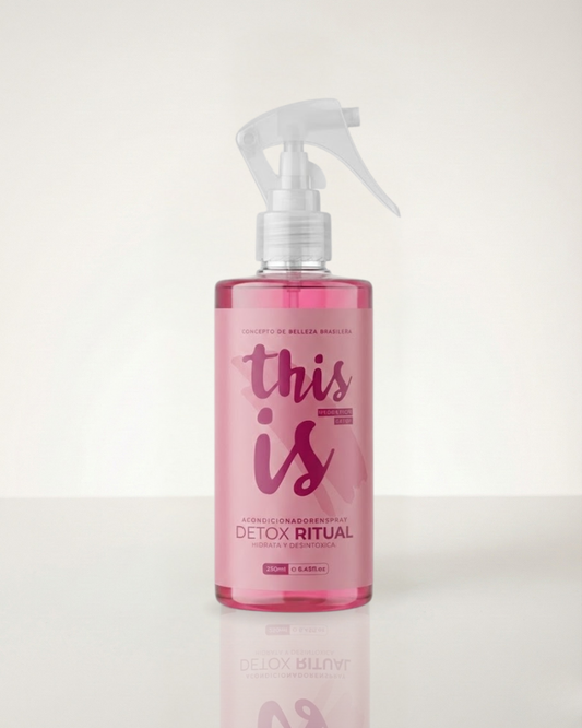 This Is Hydration Detox 250ml