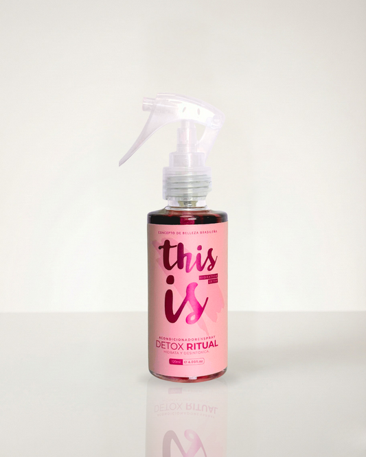 This Is Hydration Detox 120ml