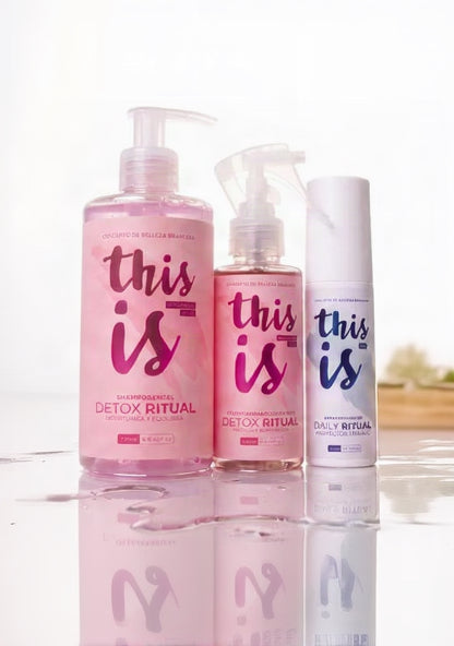 THIS IS DETOXRITUAL