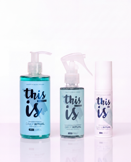 Kit DailyRitual