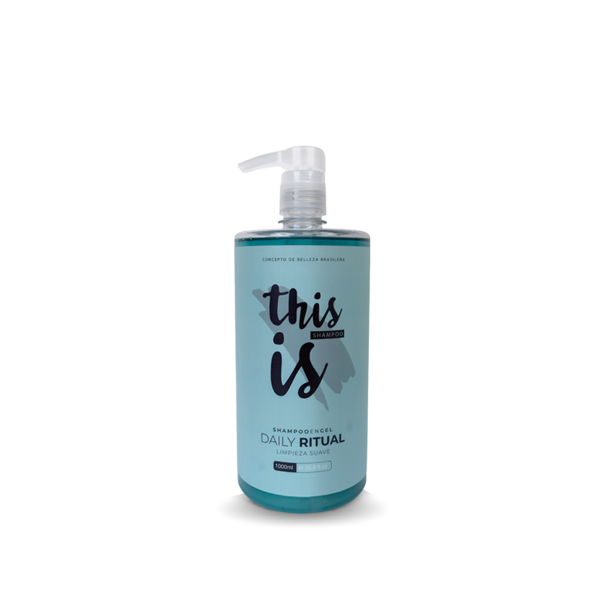 This Is Shampoo 1000 ml