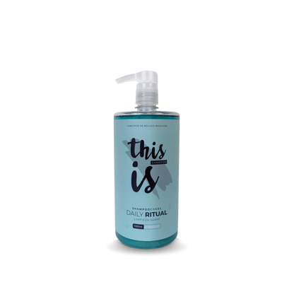 This Is Shampoo 1000 ml