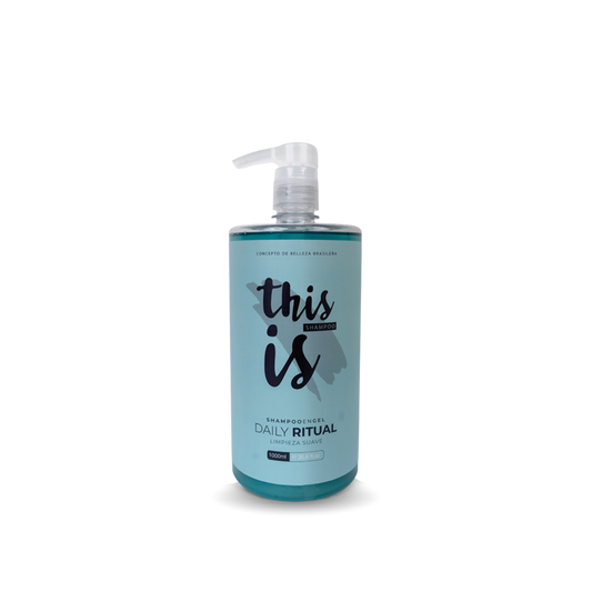This Is Shampoo 1000 ml