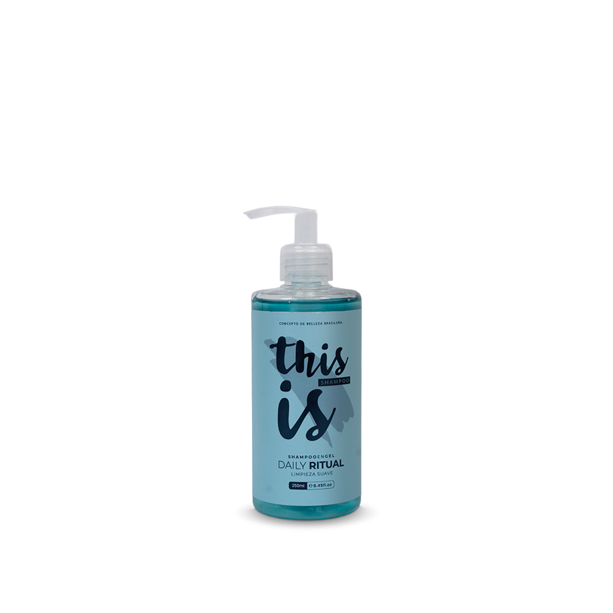 This Is Shampoo 250ml