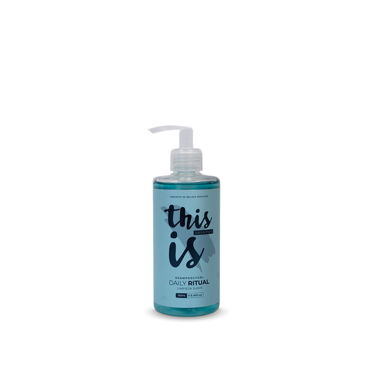 This Is Shampoo 250ml